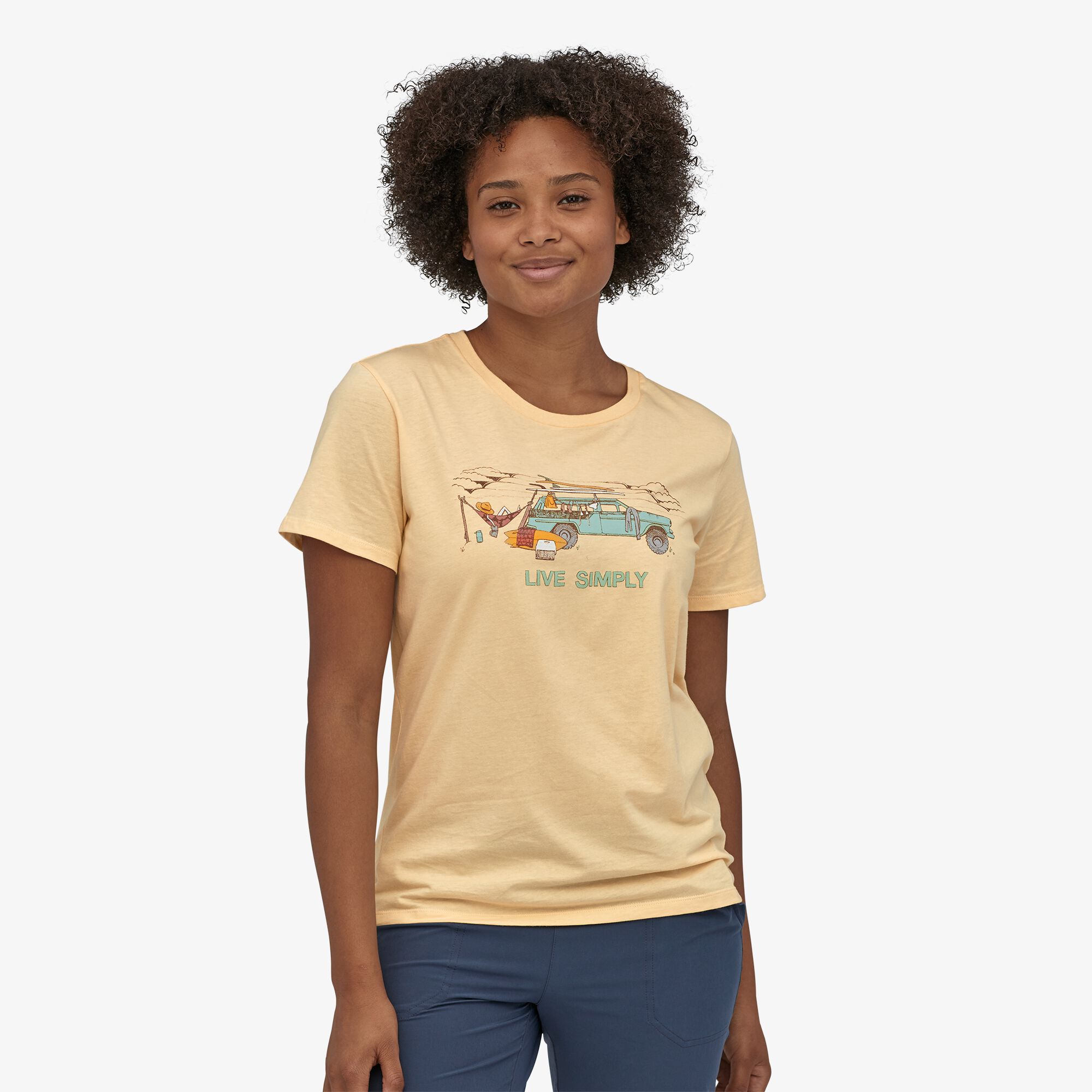 Girls T-Shirts