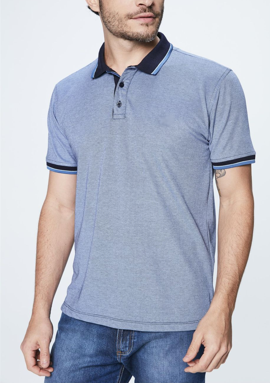 Mens Polo Shirt